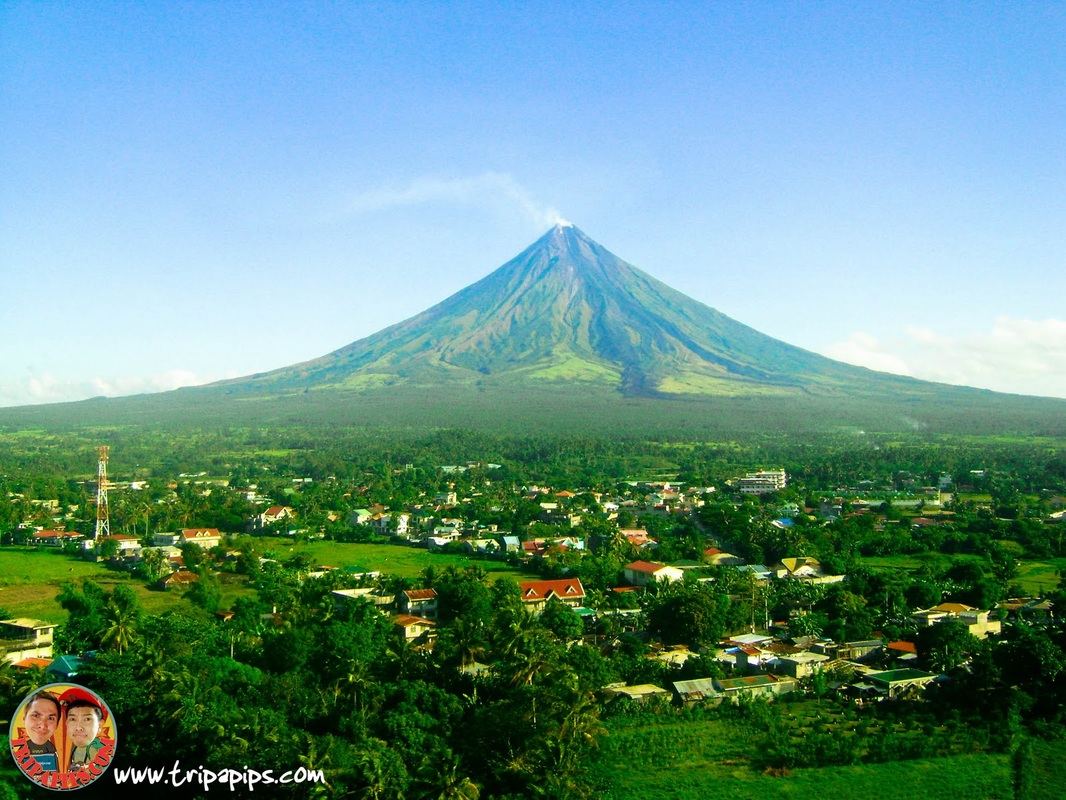 Saan Matatagpuan Ang Bulkang Mayon - Best gambit